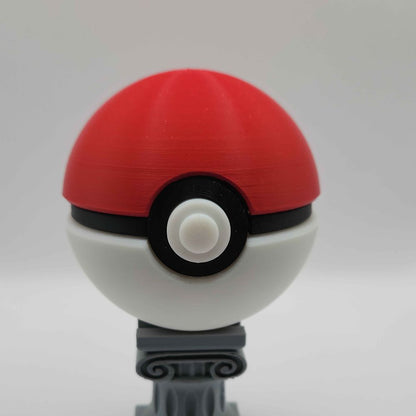 Poke Ball (Display)