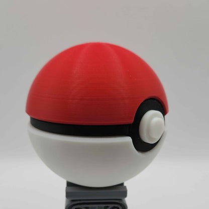 Poke Ball (Display)