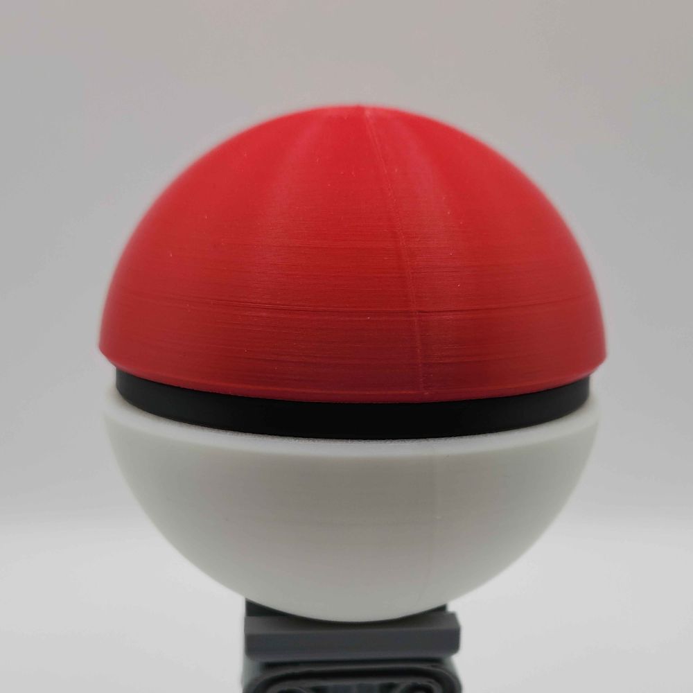 Poke Ball (Display)
