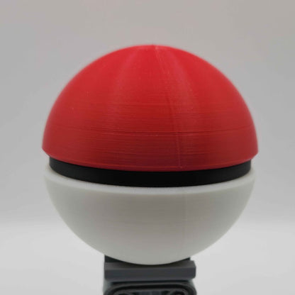 Poke Ball (Display)